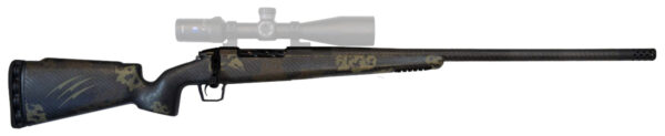 Fierce Firearms LRR300WINTPV4 .300 Winchester Magnum 24″