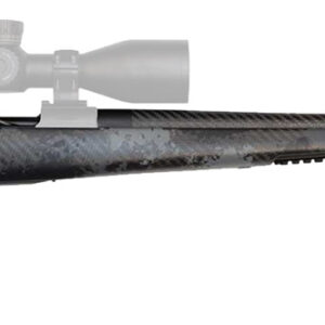 Fierce Firearms CT Rival LR 300 Win Mag 24″ Carbon Fiber