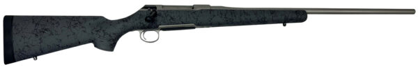 Sauer 100 HS Pantera 6.5 PRC 24″ Barrel HS Precision Stock