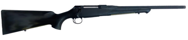 143611 J.P. Sauer 100 Pantera XT 6.5 PRC 20 inch 5 + 1 Fluted Threaded