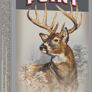 Winchester Super-X 22-250 Rem 64gr Power-Point 20rd