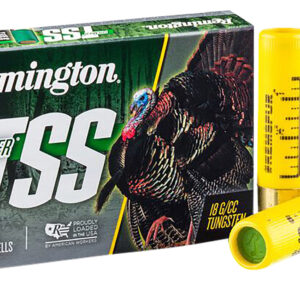 Remington Premier TSS 20 Gauge 3in 1-1/2 oz #9 5rd