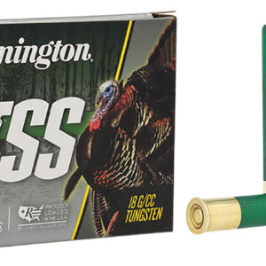 Remington Premier TSS Turkey .410 Bore 3 in 5rd Box