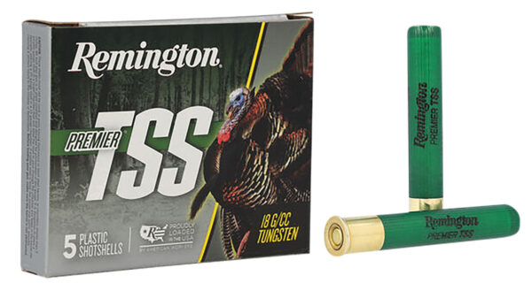 143874 Remington Premier TSS Turkey .410 Bore 3 in 5rd Box