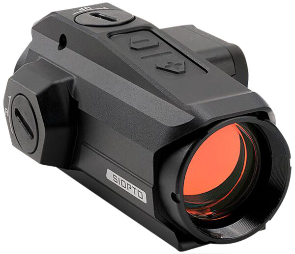 Strike Industries SCOUTER Red Dot 1x 20 mm 2 MOA Black