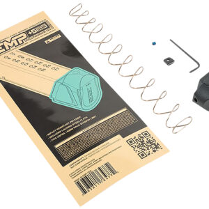 Strike Industries Enhanced Magazine Plate for Taurus G3 +5rd 9mm