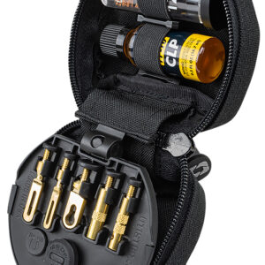 Otis 3-Gun Competition Cleaning System 5.56mm 9mm 12ga