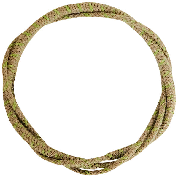 143948 Otis FGRC317 Ripcord 17 Cal Rifle Firearm 5-40″ Thread Nomex/Rubber 36″ Long