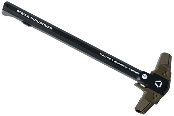 Strike Industries T-Bone Charging Handle .223/5.56 OD Green