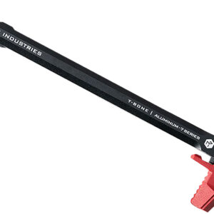 Strike Industries T-Bone Charging Handle .223/5.56 Red