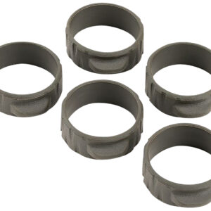 Strike Industries Bang Band Mini 34mm OD Green 5-Pack