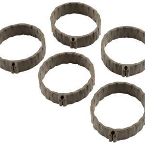 Strike Industries Bang Band OD Green 5-Pack