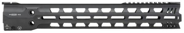 144033 Strike Industries GRIDLOK 16″ Full Duty M-LOK Handguard