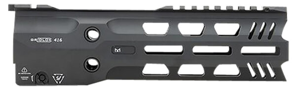 Strike Industries GRIDLOK-416-FD-9 9″ M-LOK Handguard for HK 416