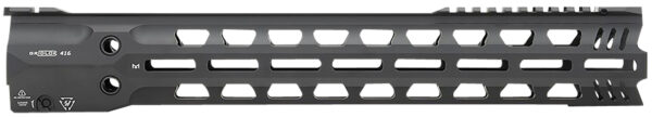 144037 Strike Industries GRIDLOK-416 Lightspeed 16″ M-LOK Handguard