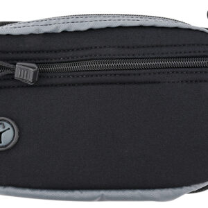 Galco FTPGBS Fastrax PAC Waistpack Size Sub-Compact Black/Gray Neoprene Compatible w/Diamondback DB/S&W M&P Shield Plus/Glock 26 Gen3-5 Belt Up to 50″ Wide Ambidextrous