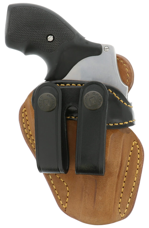 Galco Royal Guard 2.0 IWB Horsehide Holster Right Hand