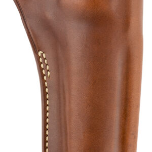 Galco SAO Holster for Ruger Blackhawk 6.5″ Tan RH