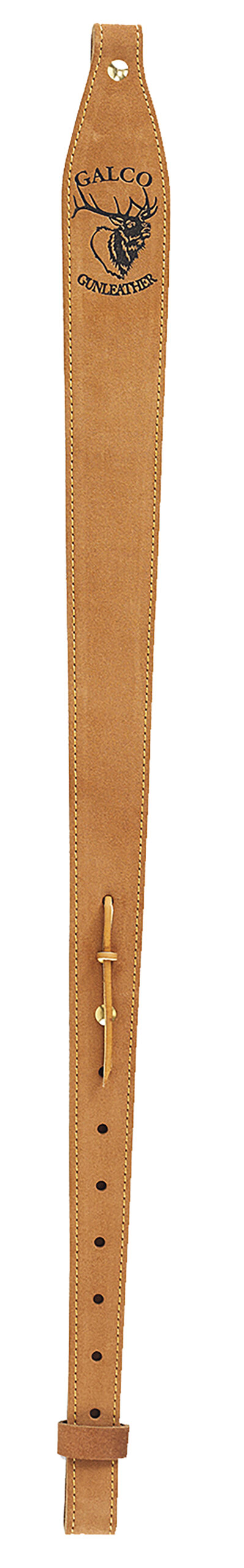 144093-scaled-1 Galco RS9RO RS9 Tan Leather 29″-42″ OAL Rifle