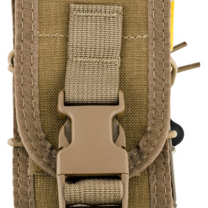 HIGH SPEED GEAR TACO X2R Double Mag Pouch, Coyote Brown