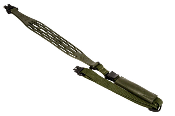 14426 Limbsaver Kodiak-Air Rifle Sling Camo 2″ W Adjustable