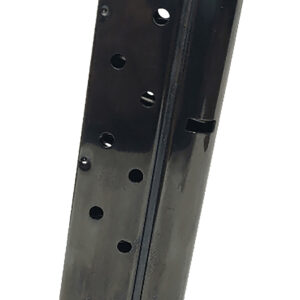 EAA Girsan MC1911 8rd .45 ACP Steel Mag, Black