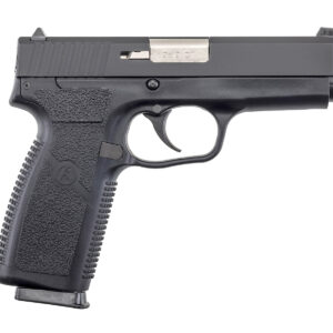 Kahr Arms CT9 9mm Luger 4-inch Barrel 8+1 Black Frame