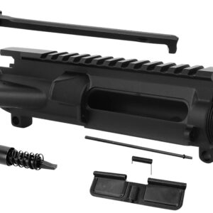 TacFire UP01C2 Stripped Upper Receiver 5.56x45mm NATO