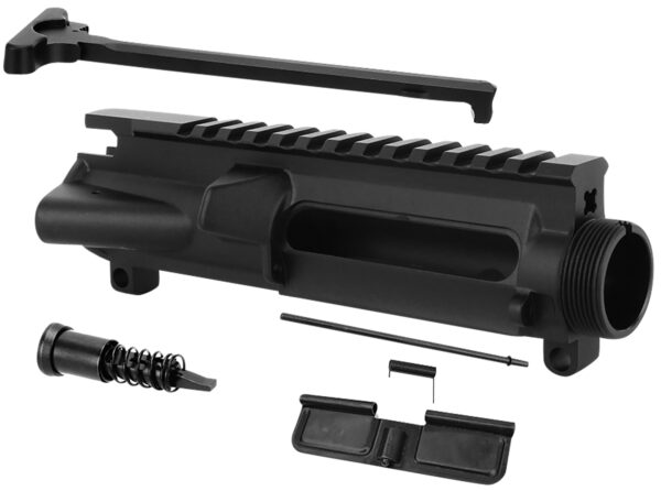 TacFire UP01C2 Stripped Upper Receiver 5.56x45mm NATO