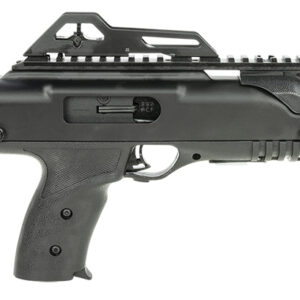 Hi-Point 3895TS .380 ACP 16.5″ Carbine Black