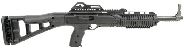 Hi-Point 3895TS .380 ACP 16.5″ Carbine Black
