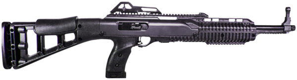 144708 Hi-Point 1095TS 10mm Carbine Target Stock Non-Threaded 10rd