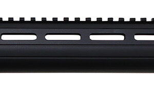 Alexander Arms UST17 Upper 17HMR 18″ Fluted Barrel