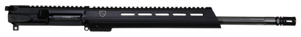 Alexander Arms UST17 Upper 17HMR 18″ Fluted Barrel