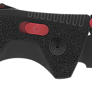 SOG Trident AT Folding Knife — Cryo D2 Clip Point