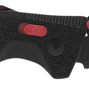 S.O.G Trident AT Folding Knife — Cryo D2, Clip Point