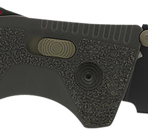 S.O.G Trident AT Folding Knife — Cryo D2 Blade