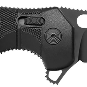 SOG Seal XR 3.9″ Folding Knife, S35VN