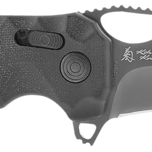S.O.G Kiku XR LTE 3.02″ Folding Tanto Knife