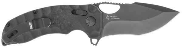 S.O.G Kiku XR LTE 3.02″ Folding Tanto Knife