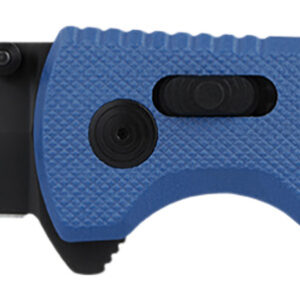 S.O.G Pentagon XR LTE 3.60″ Folding Spear Point Knife