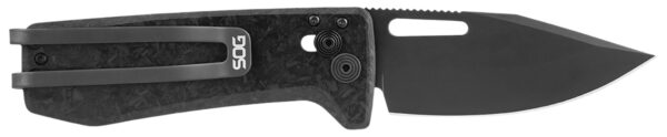 S.O.G Ultra XR 2.80″ Folding Knife — Cryo CTS XHP Blade