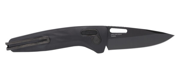 144941 S.O.G One-Zero XR Folding Knife, 3.10″ CPM S35VN