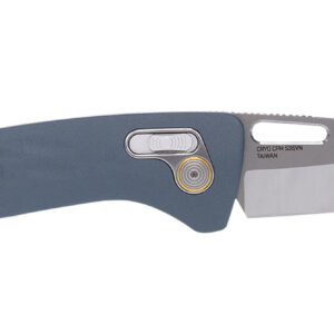 S.O.G One-Zero XR 3.10-inch Folding Knife, CPM S35VN