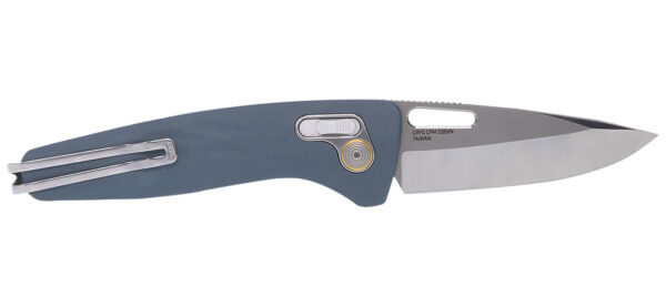 144942 S.O.G One-Zero XR 3.10-inch Folding Knife, CPM S35VN