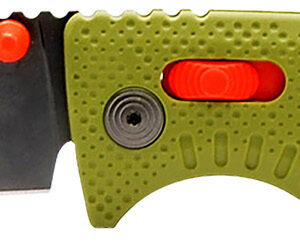 S.O.G Altair XR – Field Green / Stone Blue, 3.20″ Blade