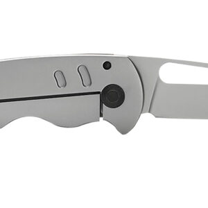 SOG Escape FL 3″ Sheepsfoot Folding Knife