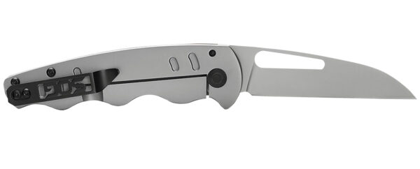 144949 SOG Escape FL 3″ Sheepsfoot Folding Knife