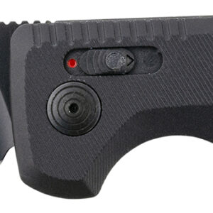 S.O.G SOG-TAC Auto Compact 2.94″ D2 Cryo Blade Knife