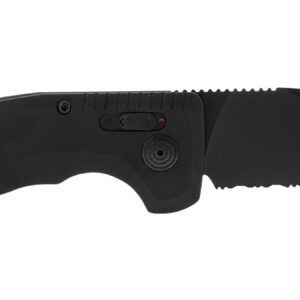 S.O.G SOG-TAC Auto Compact 2.94″ Folding Knife